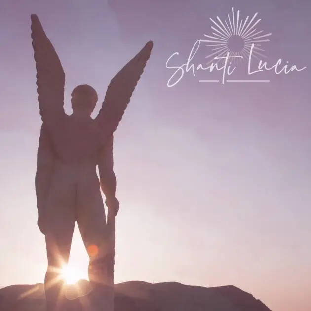 All Angels Shine Light