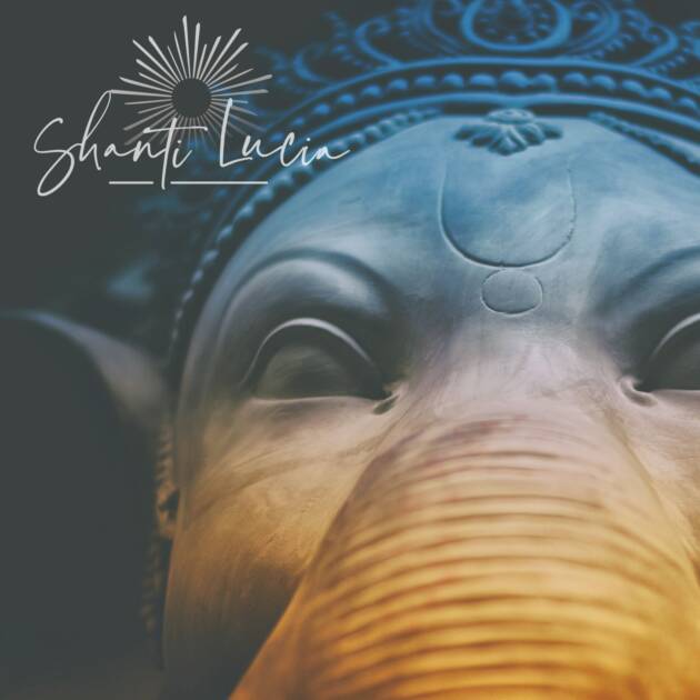 Ganesha Mantra