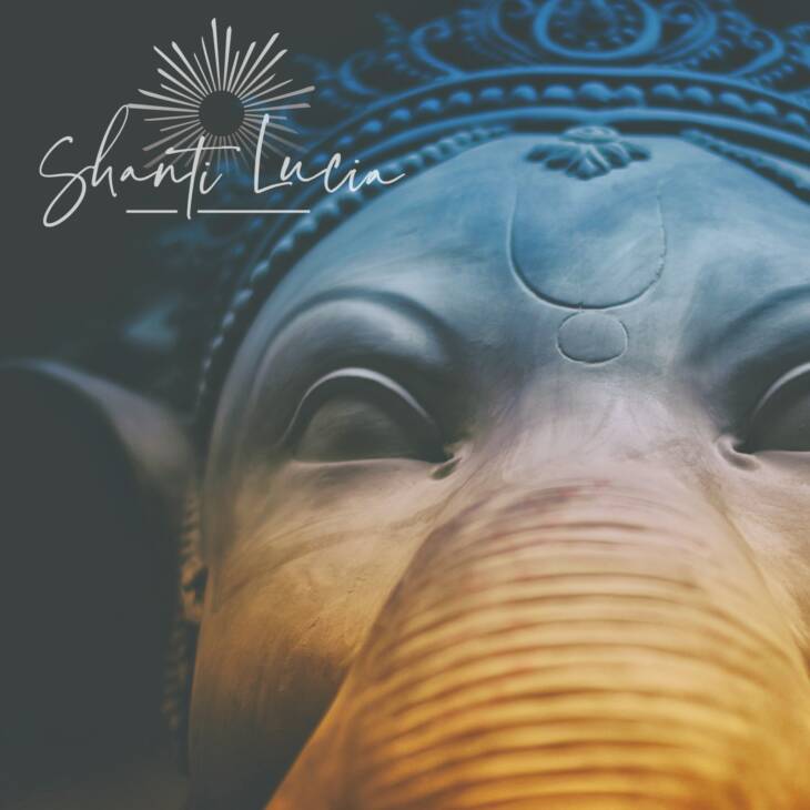 Ganesha Mantra