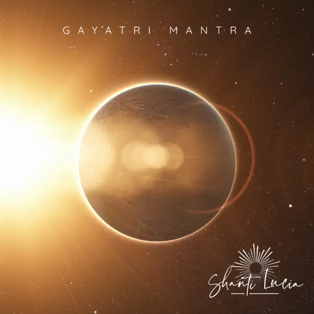 Gayatri Mantra