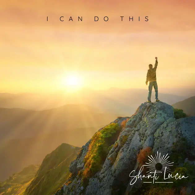 I Can Do This