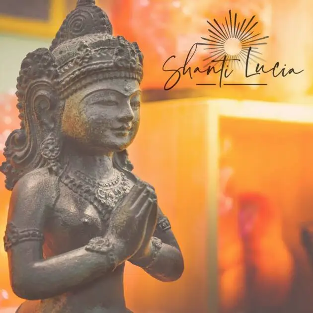 Lakshmi Mantra