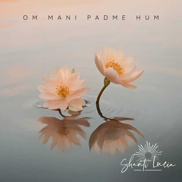 Om Mani Padme Hum