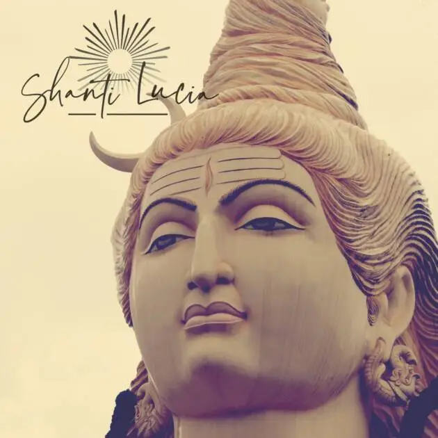 Om Namah Shivaya