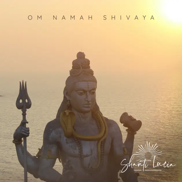 Om Namah Shivaya