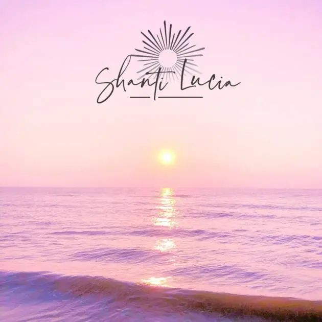 Sunset at the Beach