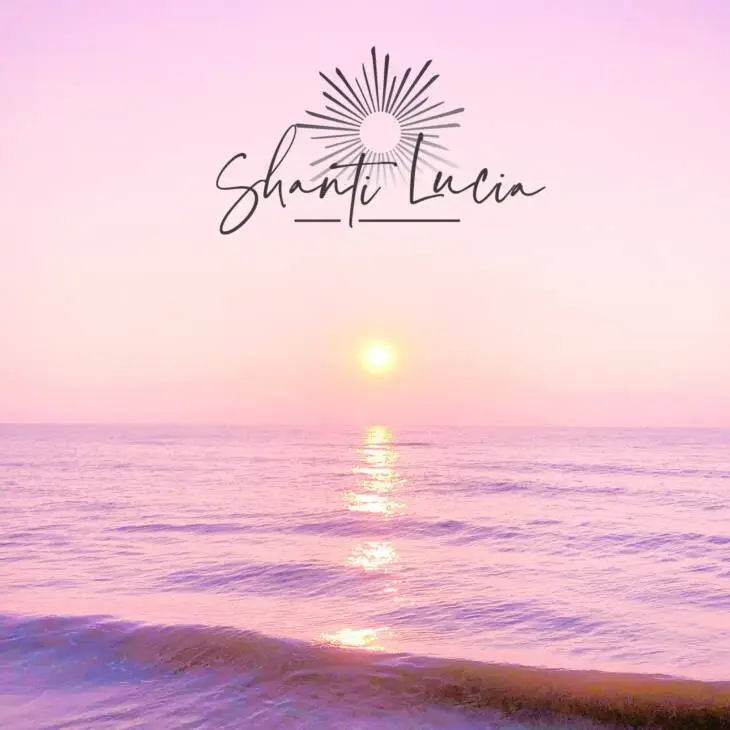 Sunset at the Beach