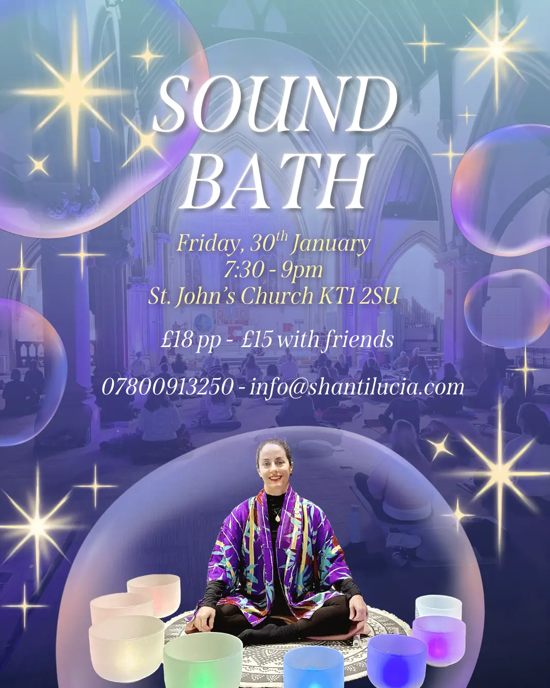 ShantiLucia 30-01-2026