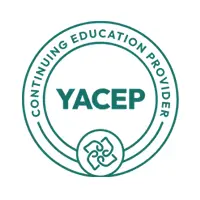 YACEP accreditation
